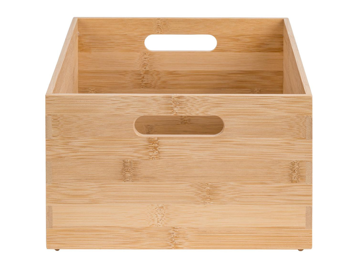 Boîte de rangement, grand/petit (2 pièces)