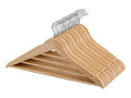Cintre en bois, 20 pièces