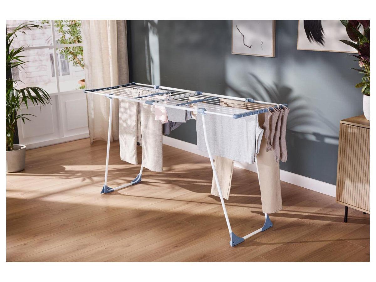 Étendoir à linge, 20 m