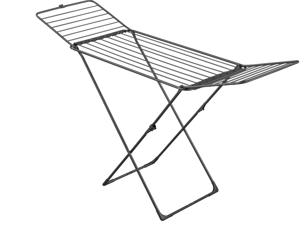 Étendoir à linge BLACK XL, 20 m