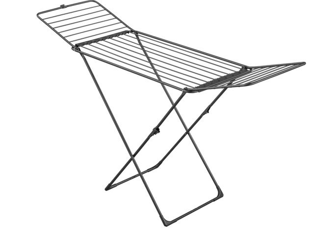 Étendoir à linge BLACK XL, 20 m
