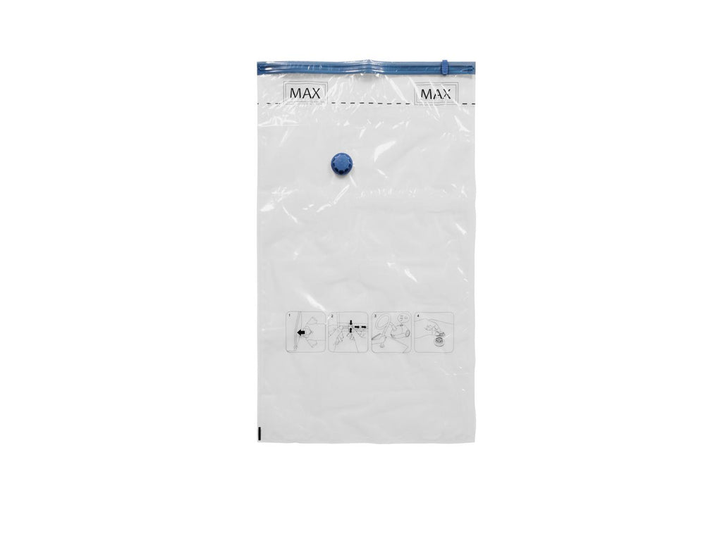 Lot de 10 sacs de rangement sous vide