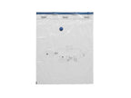 Lot de 10 sacs de rangement sous vide