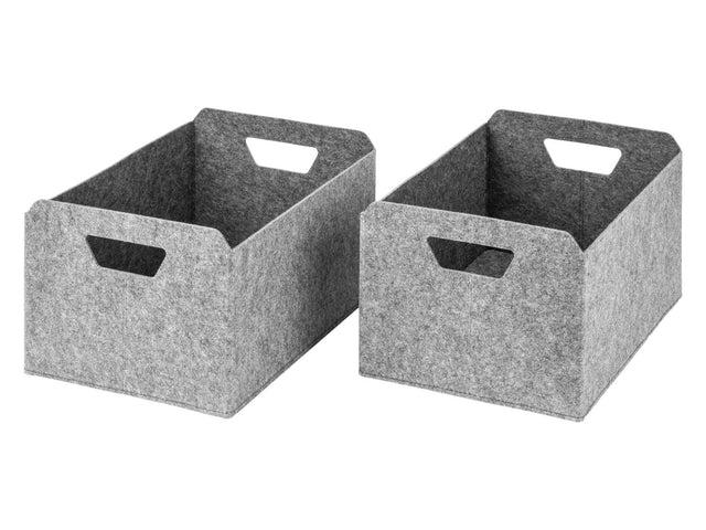 Paniers de rangement
