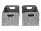 Paniers de rangement