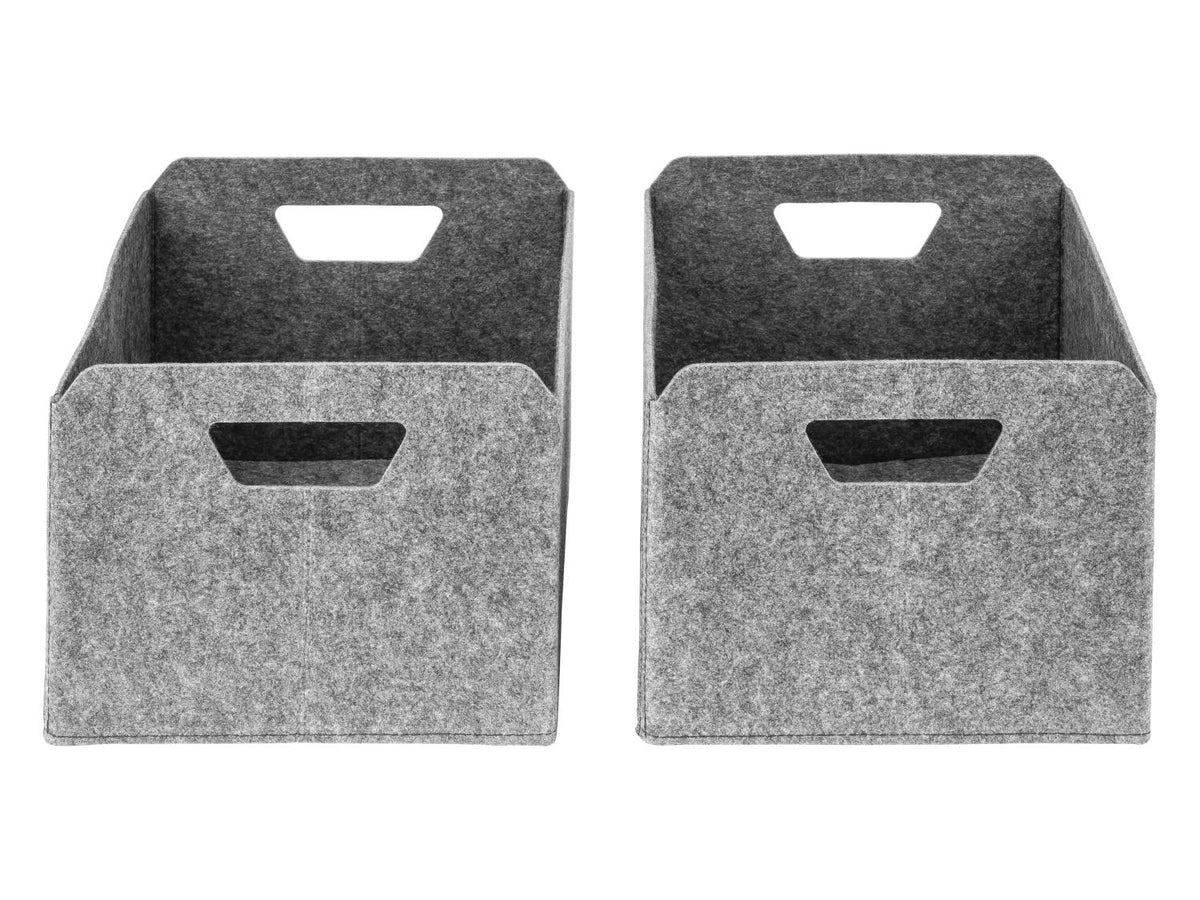 Paniers de rangement