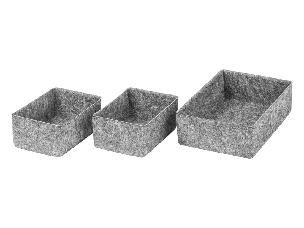 Paniers de rangement