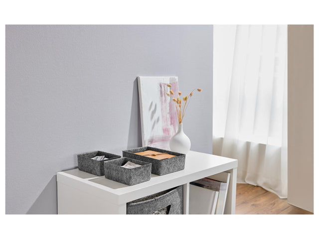 Paniers de rangement