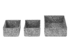 Paniers de rangement