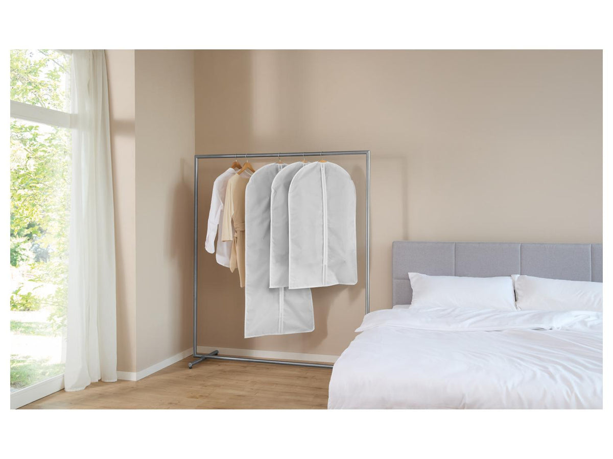 Rangement à suspendre, Housse de rangement sous lit ou Housses de protection pour vêtements