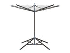 Séchoir parapluie, 20 m