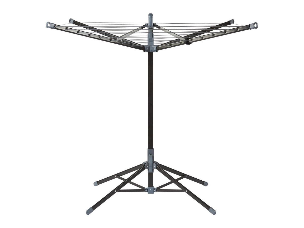 Séchoir parapluie, 20 m