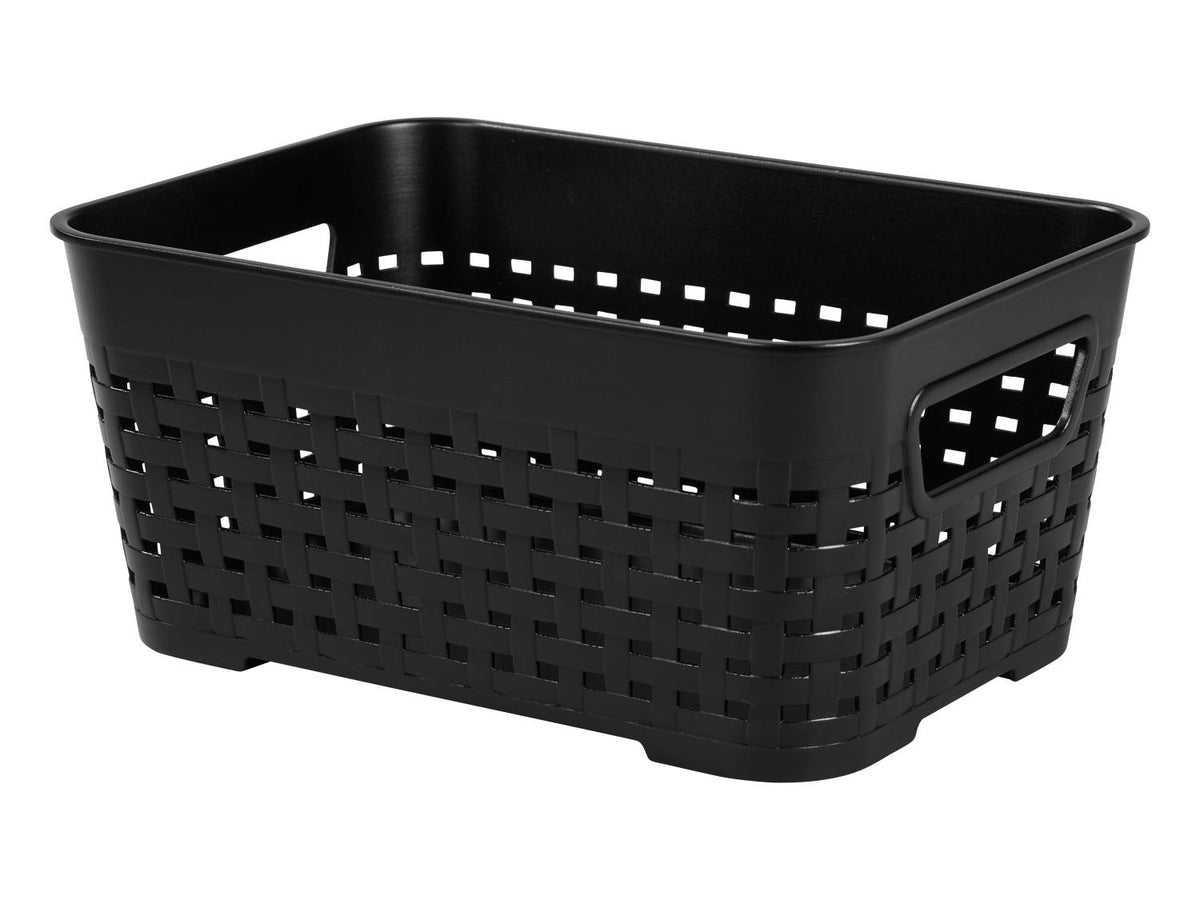 Set de paniers de rangement