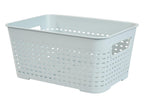 Set de paniers de rangement