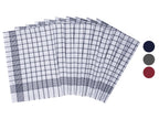 Torchon de vaisselle 50x70cm, lot de 10
