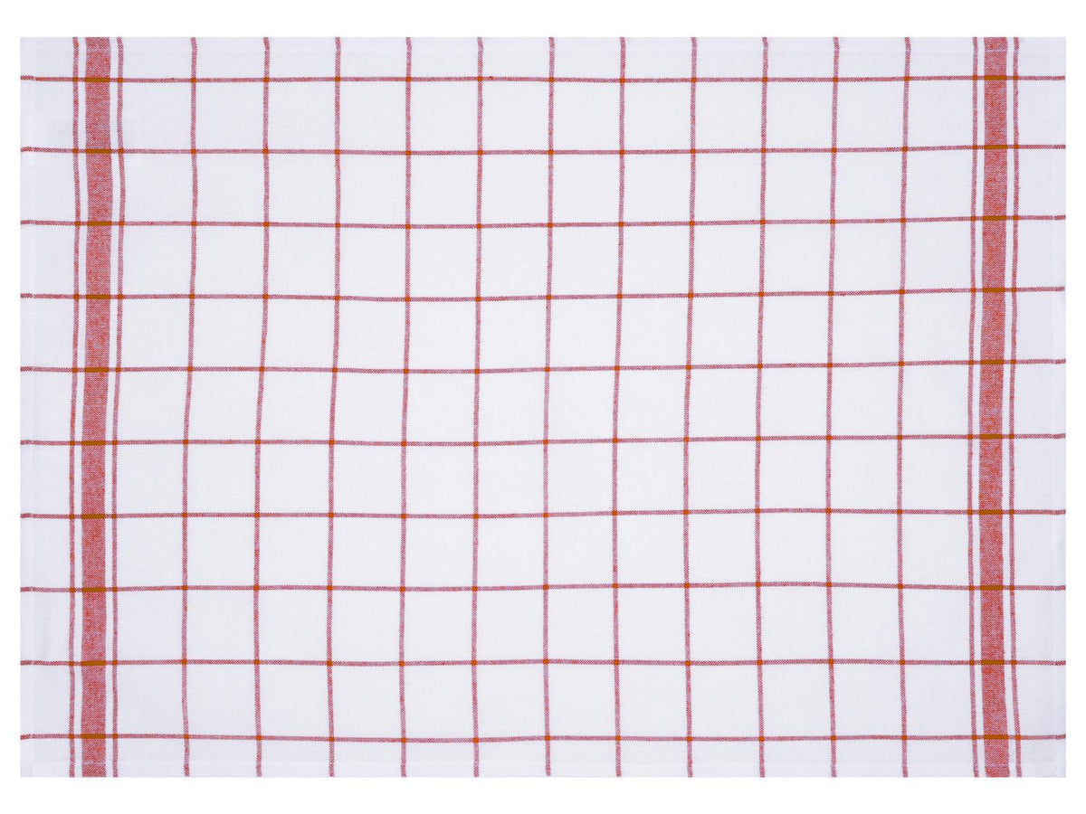 Torchon de vaisselle 50x70cm, lot de 10