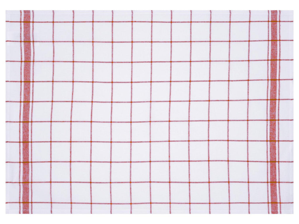 Torchon de vaisselle 50x70cm, lot de 10