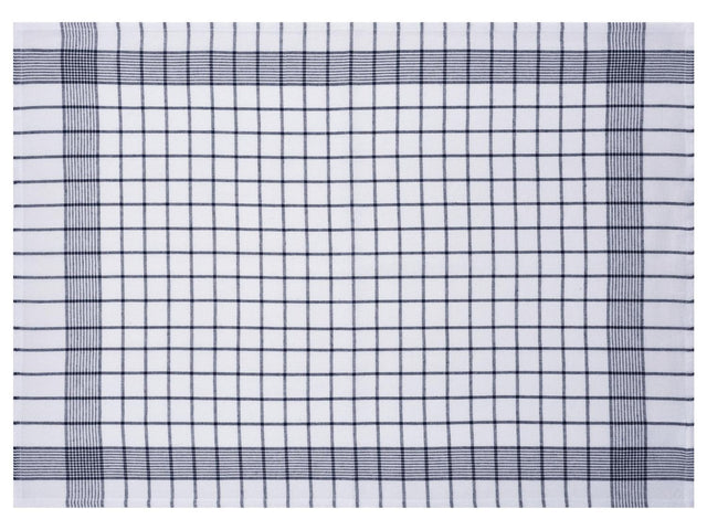 Torchon de vaisselle 50x70cm, lot de 10
