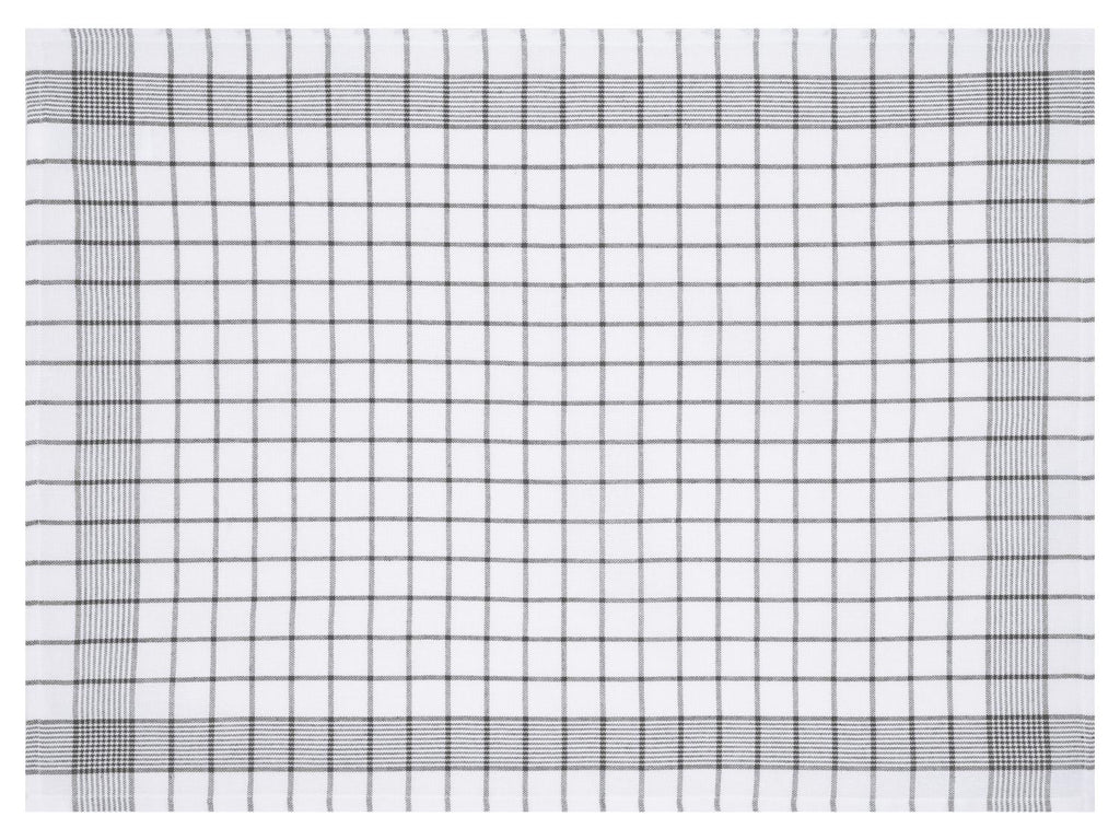Torchon de vaisselle 50x70cm, lot de 10