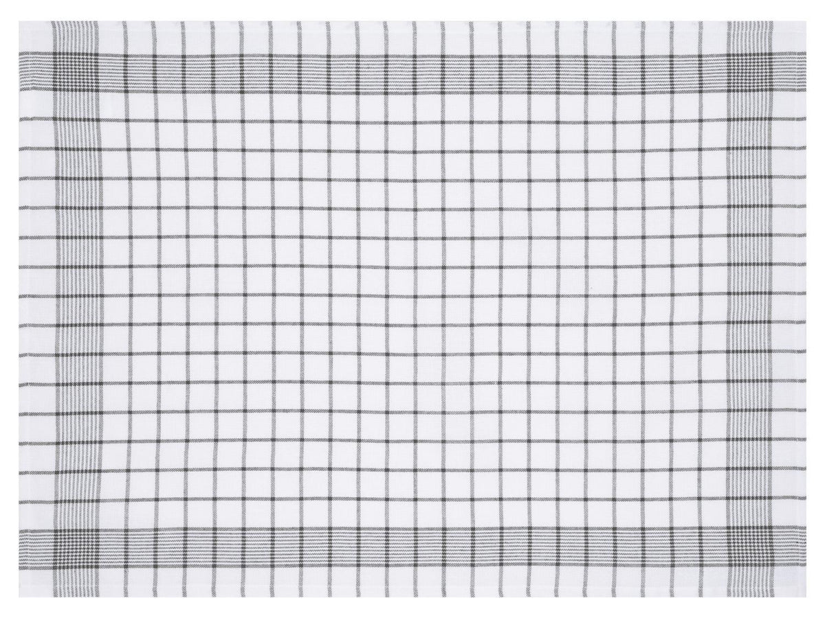 Torchon de vaisselle 50x70cm, lot de 10