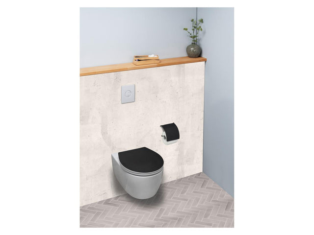 Abattant WC en duroplast