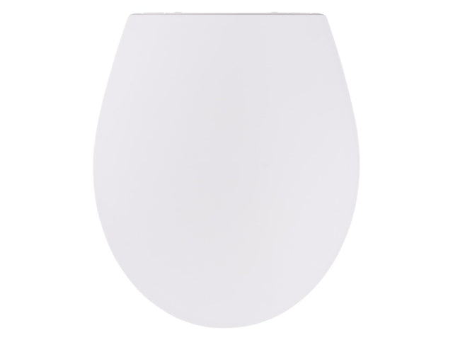 Abattant WC en duroplast