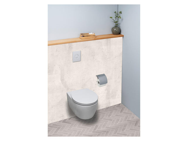 Abattant WC en duroplast