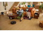 Robot aspirateur S40 EU