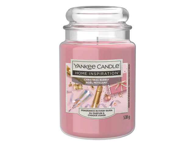 Bougie parfumée