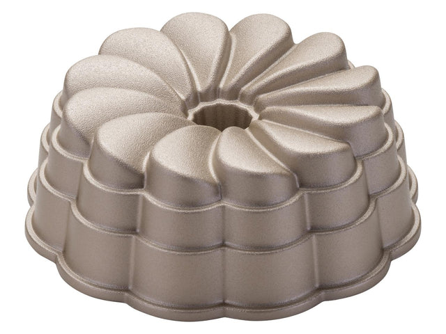 Moules à pâtisserie en fonte d'aluminium