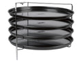 Set de cuisson pour pizzas