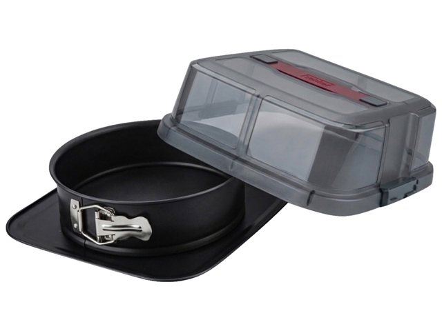 Set de moules à charnière ClickGo