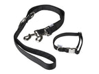 Collier pour chien avec laisse