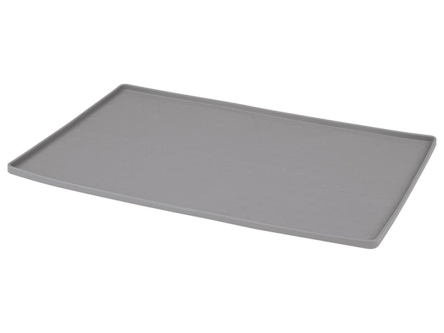 Gamelle d'eau et de nourriture / Tapis d'alimentation / Tapis de léchage