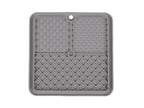 Gamelle d'eau et de nourriture / Tapis d'alimentation / Tapis de léchage