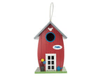 Maison d'oiseaux