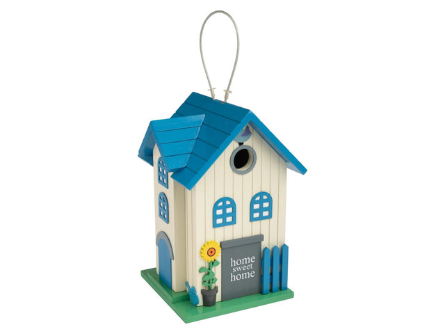 Maison d'oiseaux