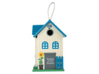Maison d'oiseaux