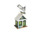 Maison d'oiseaux