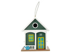 Maison d'oiseaux