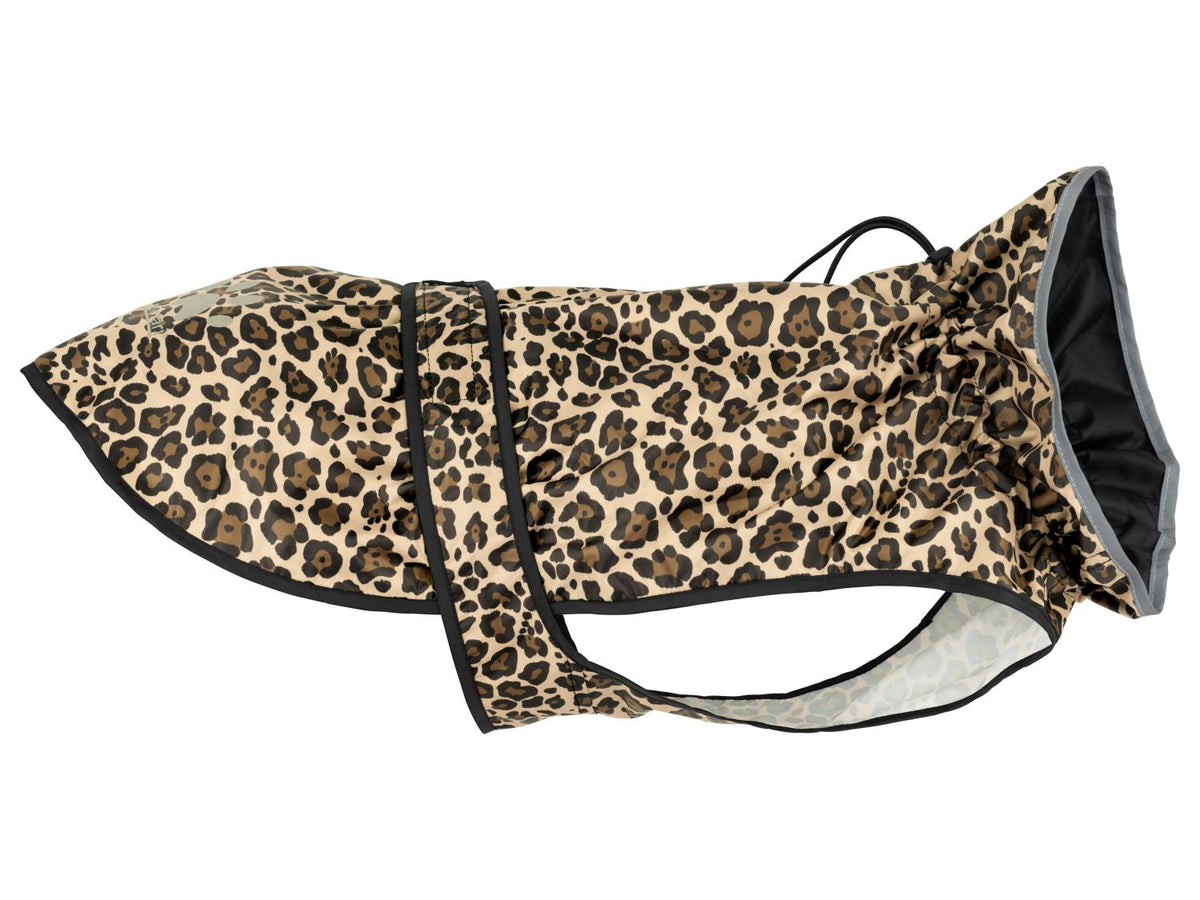 Manteau imperméable pour chien