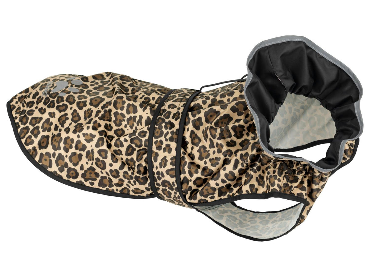 Manteau imperméable pour chien