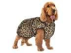 Manteau imperméable pour chien