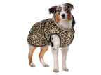 Manteau imperméable pour chien