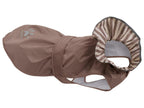 Manteau imperméable pour chien