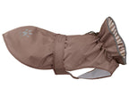 Manteau imperméable pour chien