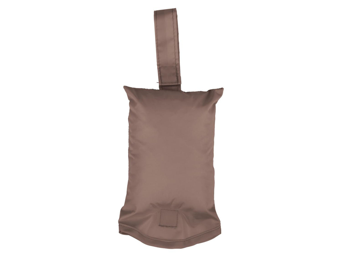 Manteau imperméable pour chien