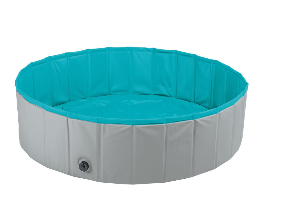 Piscine pour chien, 120 x 30 cm