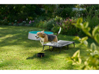 Piscine pour chien, 120 x 30 cm