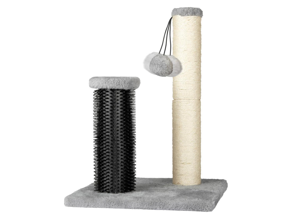Poteau à gratter pour chat